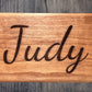 Personalized Sign With Your Name Signs Weaver Custom Engravings   