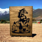 "Western Horses" Custom Wood sign Signs Weaver Custom Engravings   